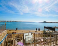 Resale - Apartments - Torrevieja - Torrevieja Centro