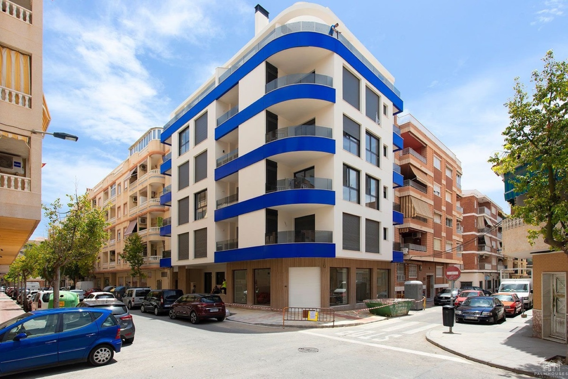 Resale - Apartments - Torrevieja - Torrevieja Centro