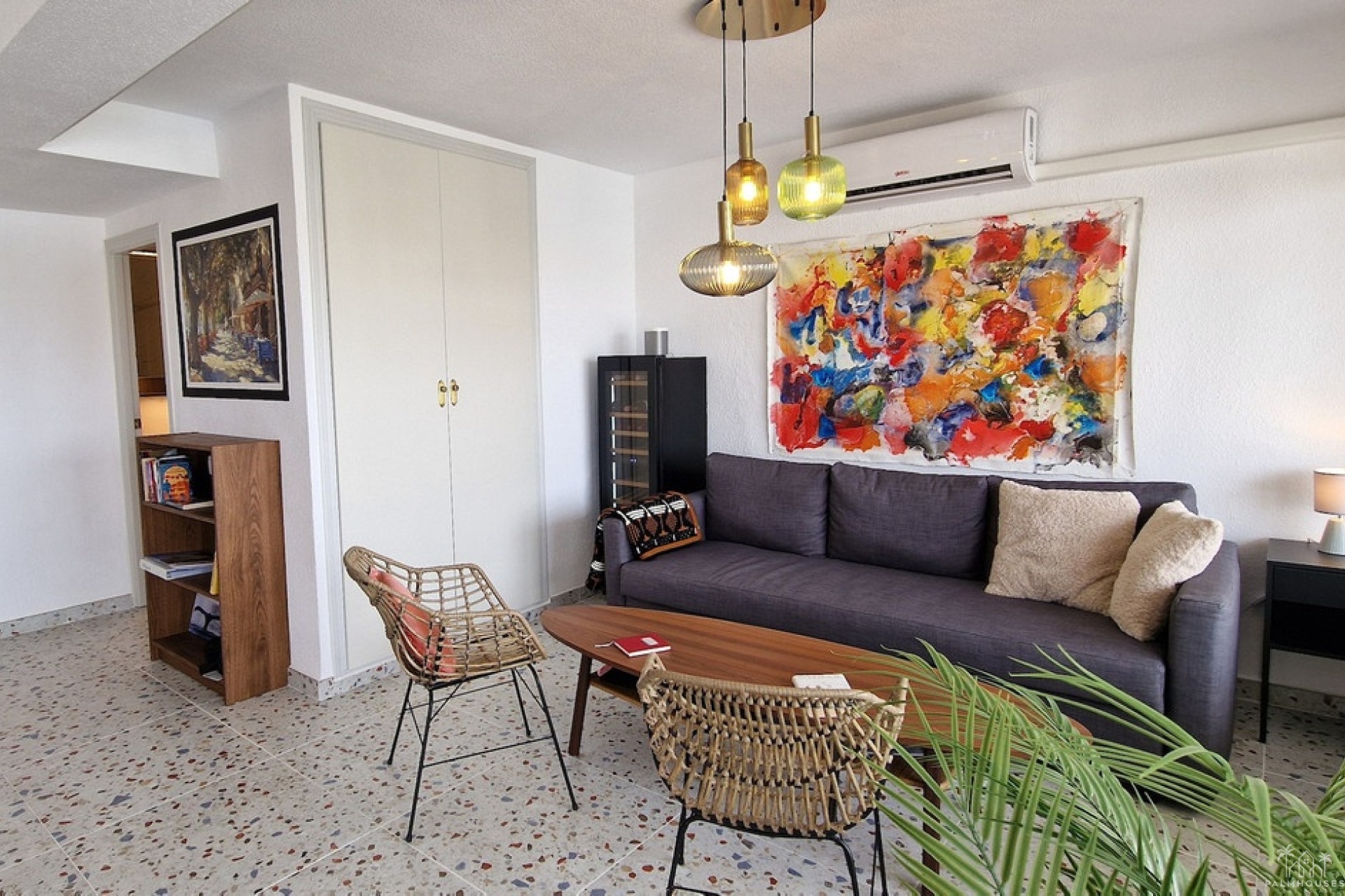 Resale - Apartments - Torrevieja - Torrevieja Centro