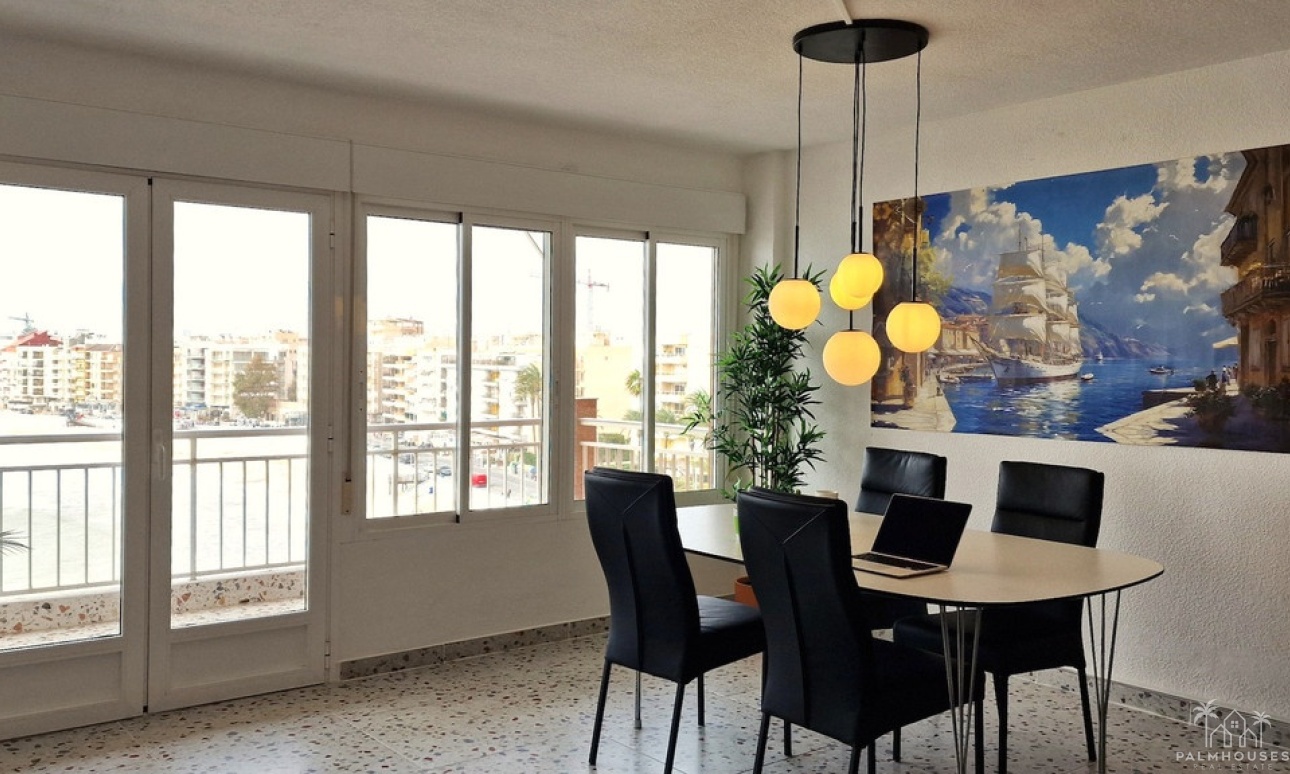 Resale - Apartments - Torrevieja - Torrevieja Centro
