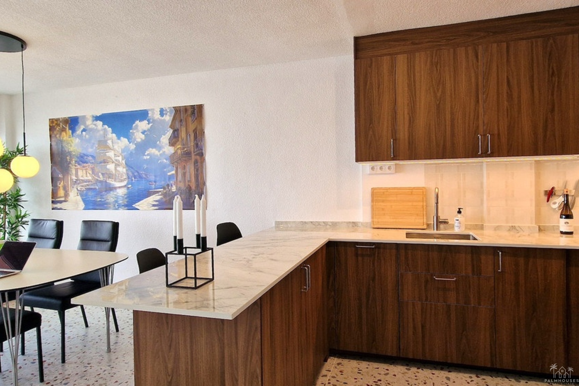 Resale - Apartments - Torrevieja - Torrevieja Centro