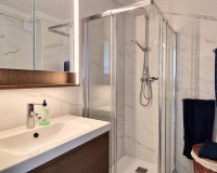 Resale - Apartments - Torrevieja - Torrevieja Centro