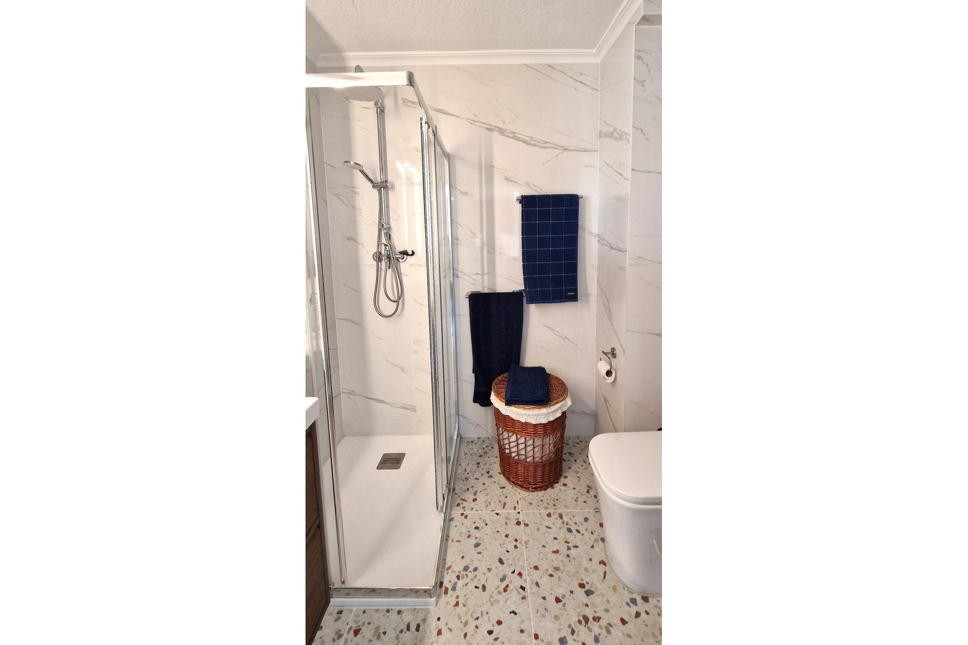 Resale - Apartments - Torrevieja - Torrevieja Centro