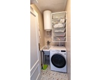 Resale - Apartments - Torrevieja - Torrevieja Centro