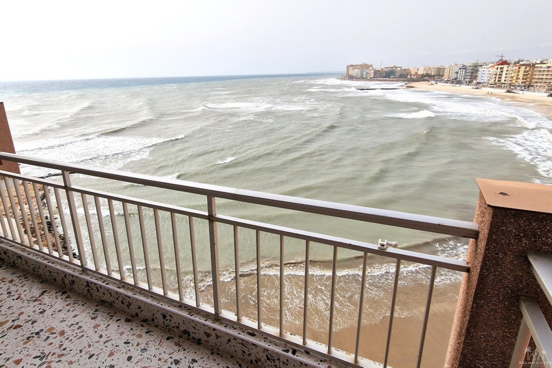 Resale - Apartments - Torrevieja - Torrevieja Centro