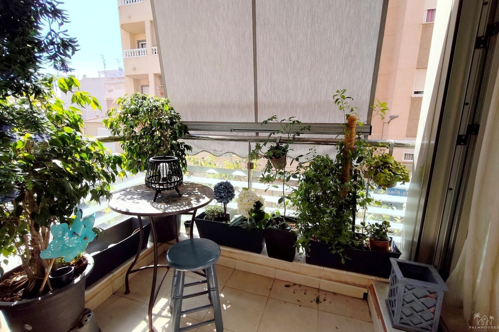 Resale - Apartments - Torrevieja - Torrevieja Centro