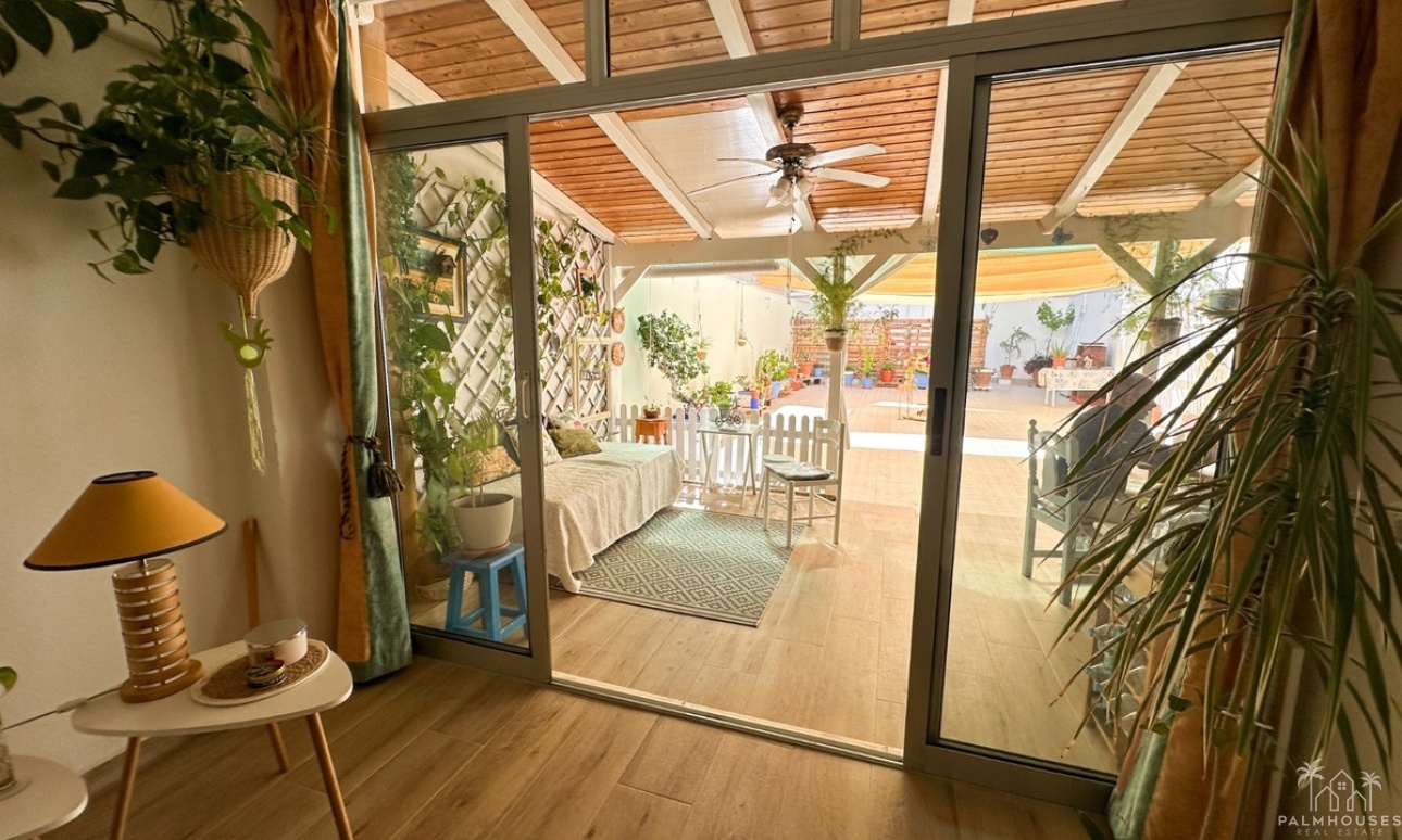 Resale - Apartments - Torrevieja - Torrevieja Centro