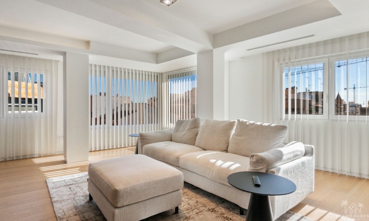 Resale - Apartments - Torrevieja - Torrevieja Centro
