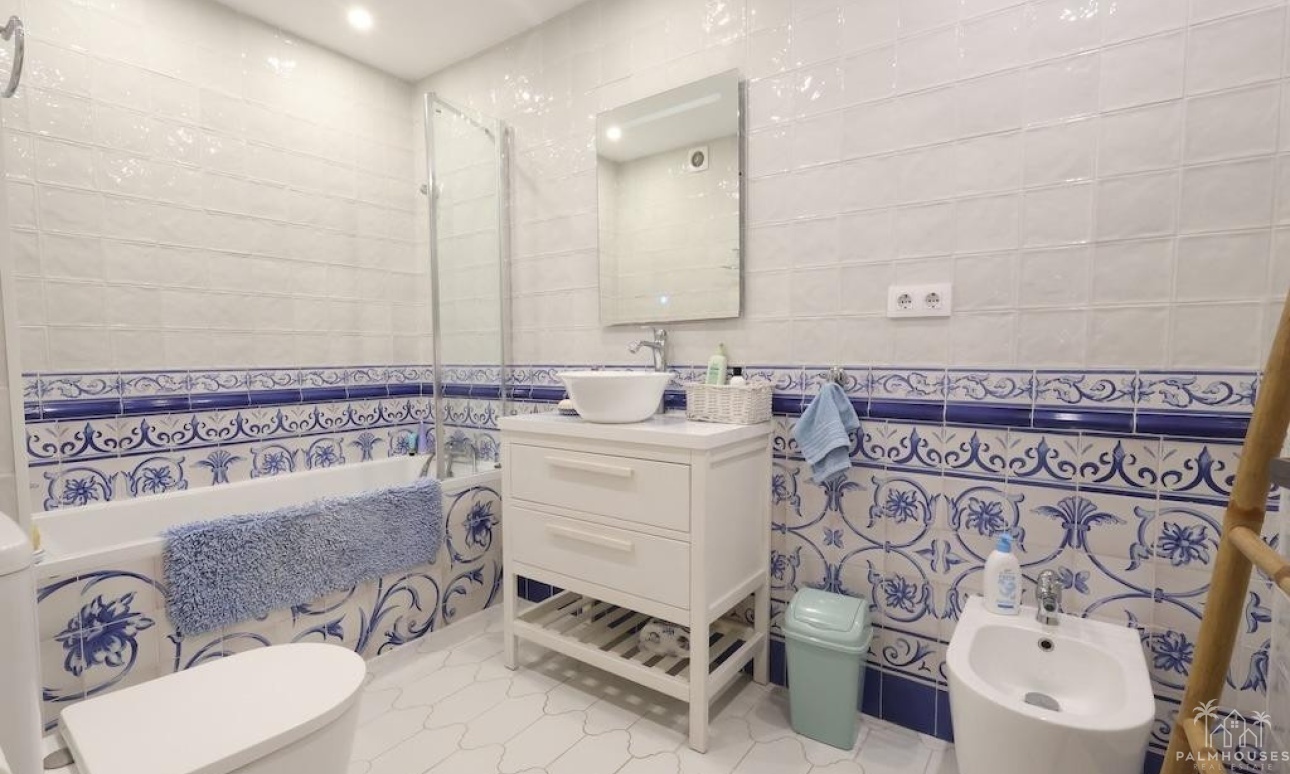 Resale - Apartments - Torrevieja - Torrevieja Centro