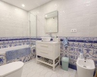 Resale - Apartments - Torrevieja - Torrevieja Centro