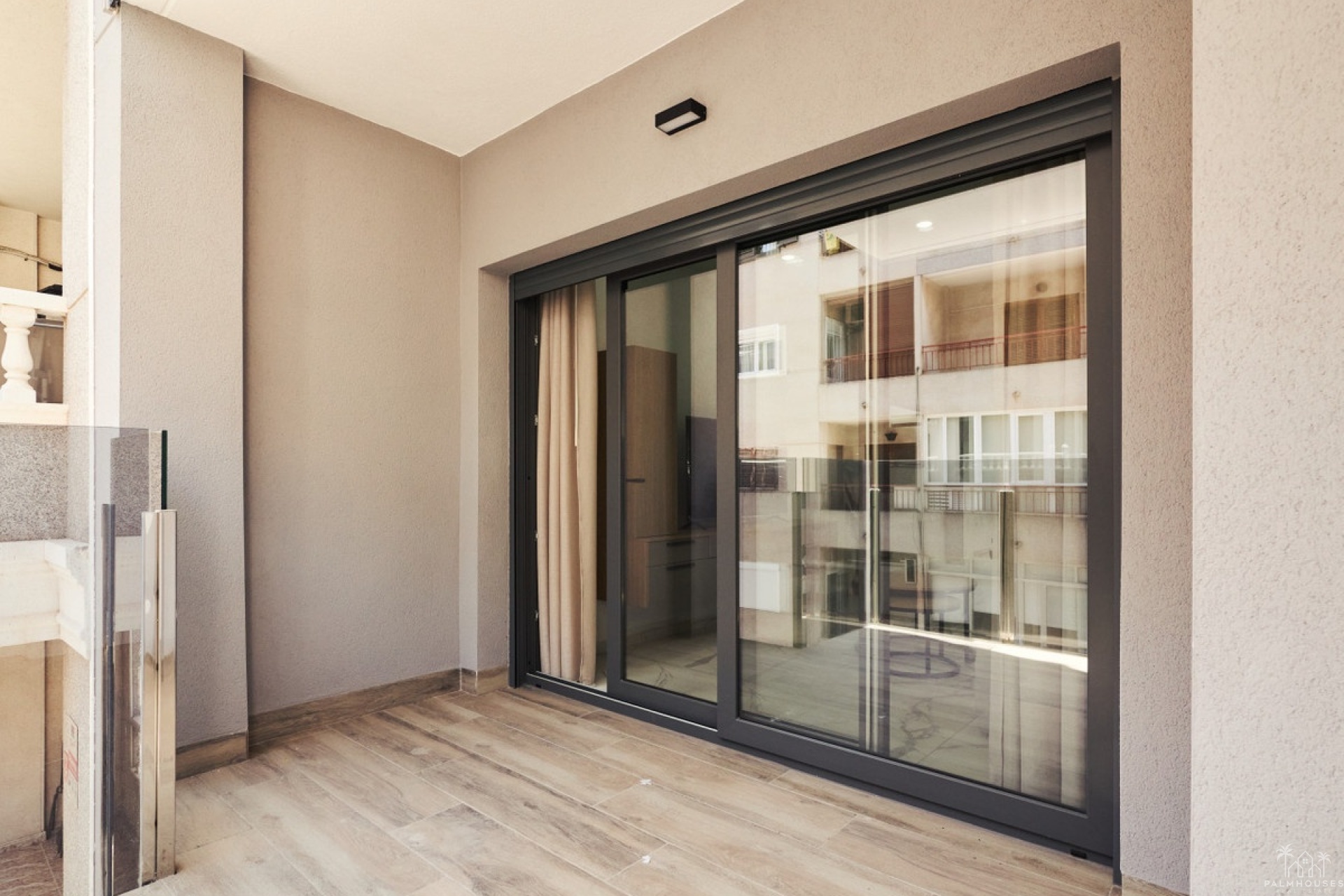 Resale - Apartments - Torrevieja - Torrevieja Centro