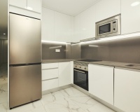Resale - Apartments - Torrevieja - Torrevieja Centro