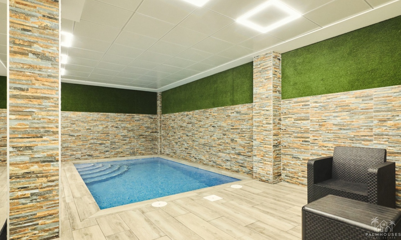 Resale - Apartments - Torrevieja - Torrevieja Centro
