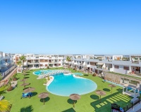 Resale - Apartments - Torrevieja - Torrevieja Centro