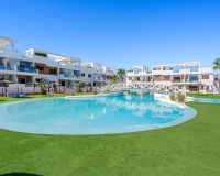 Resale - Apartments - Torrevieja - Torrevieja Centro