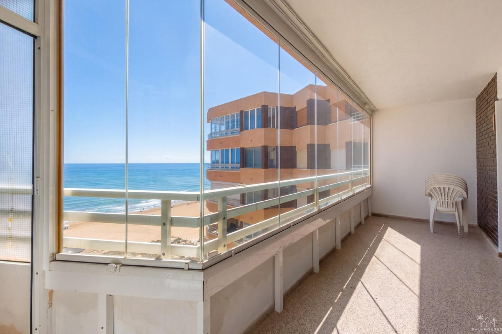 Resale - Apartments - Torrevieja - Torrevieja Centro