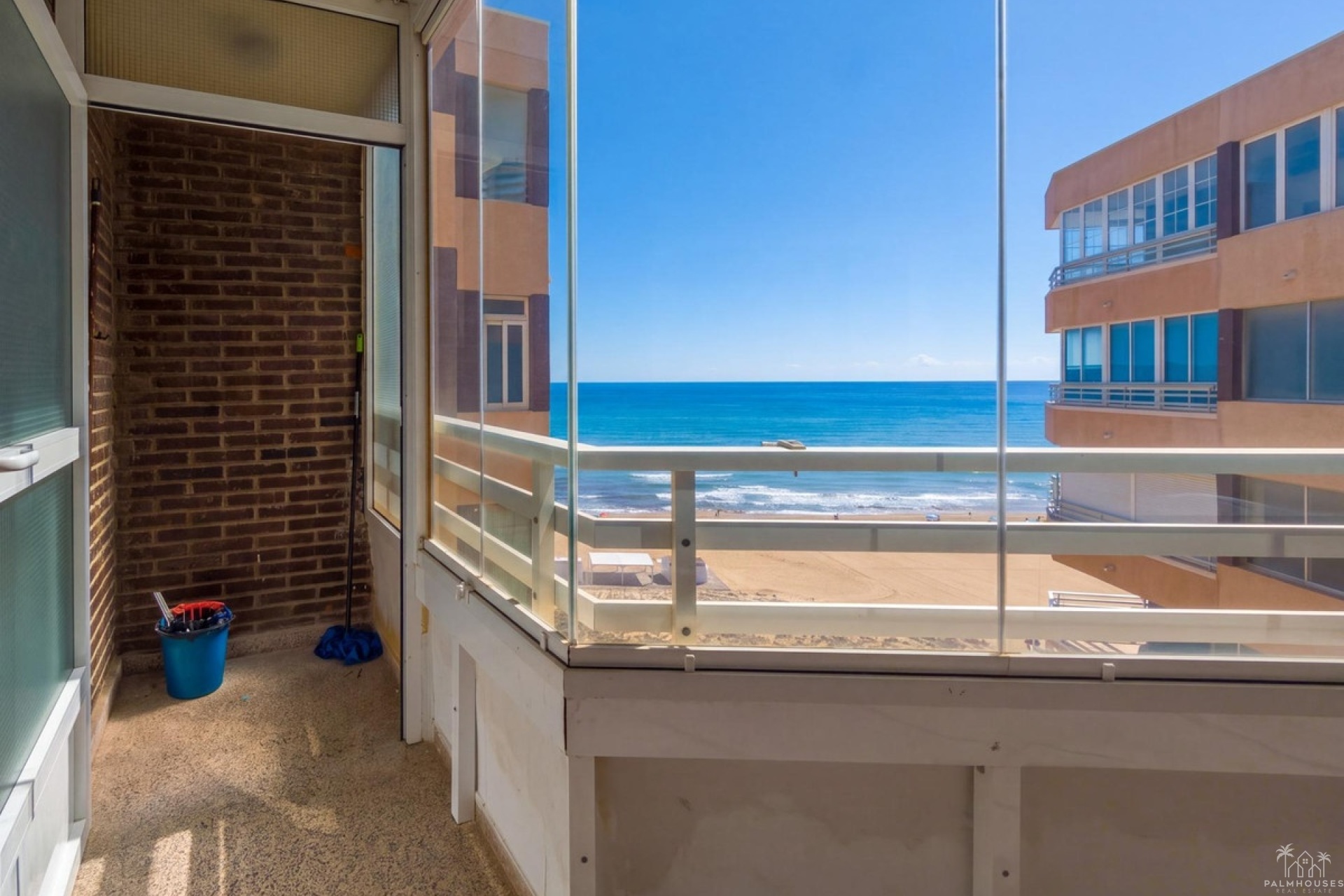 Resale - Apartments - Torrevieja - Torrevieja Centro