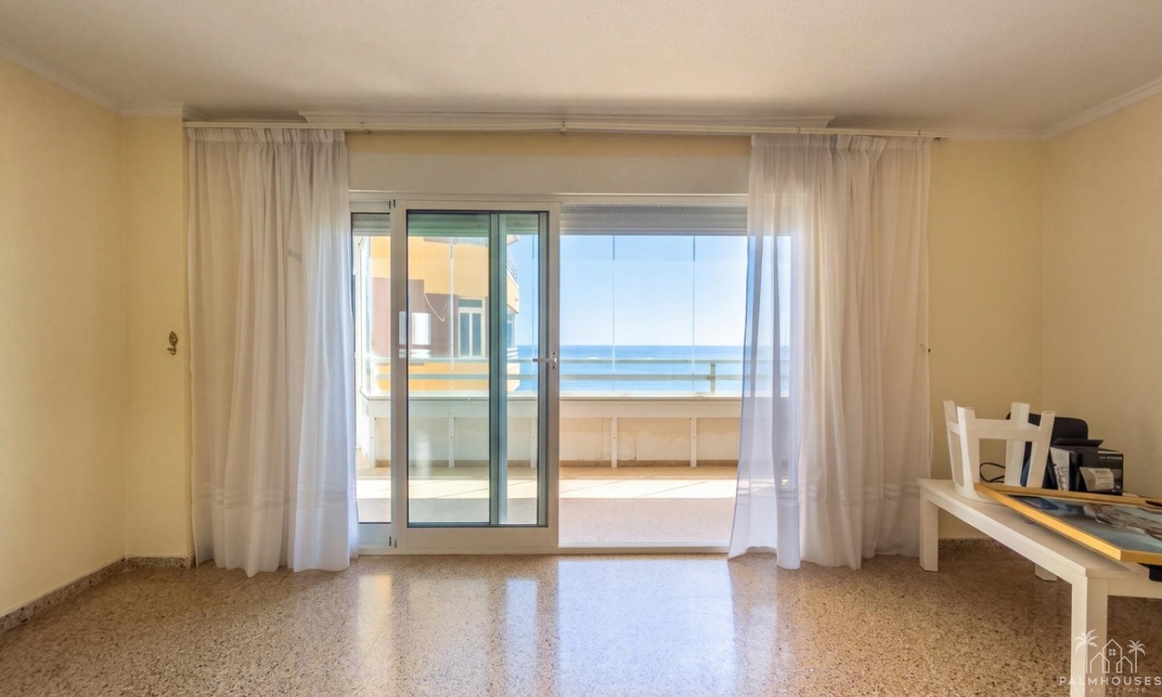 Resale - Apartments - Torrevieja - Torrevieja Centro
