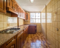 Resale - Apartments - Torrevieja - Torrevieja Centro
