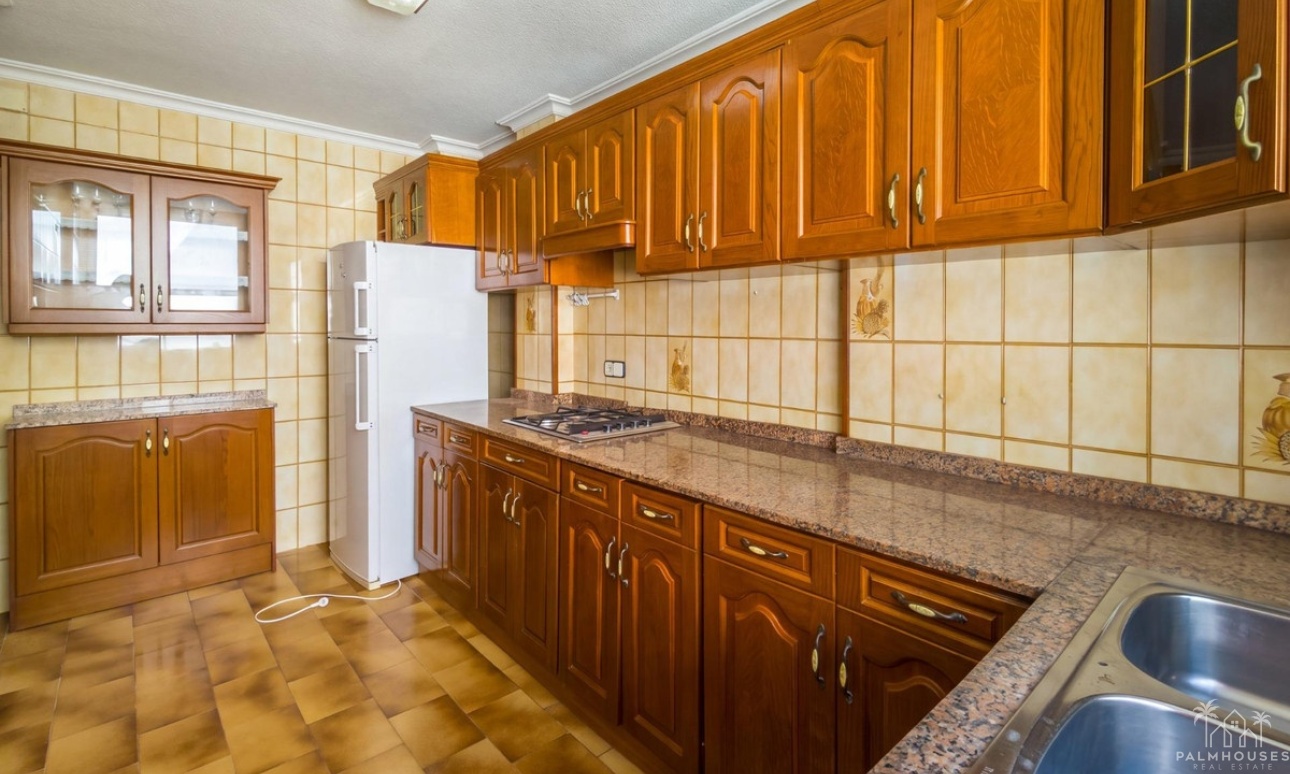 Resale - Apartments - Torrevieja - Torrevieja Centro