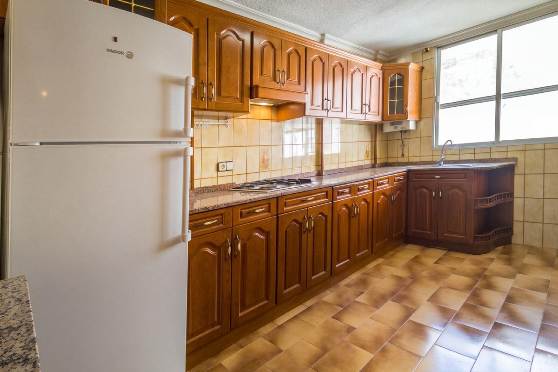 Resale - Apartments - Torrevieja - Torrevieja Centro