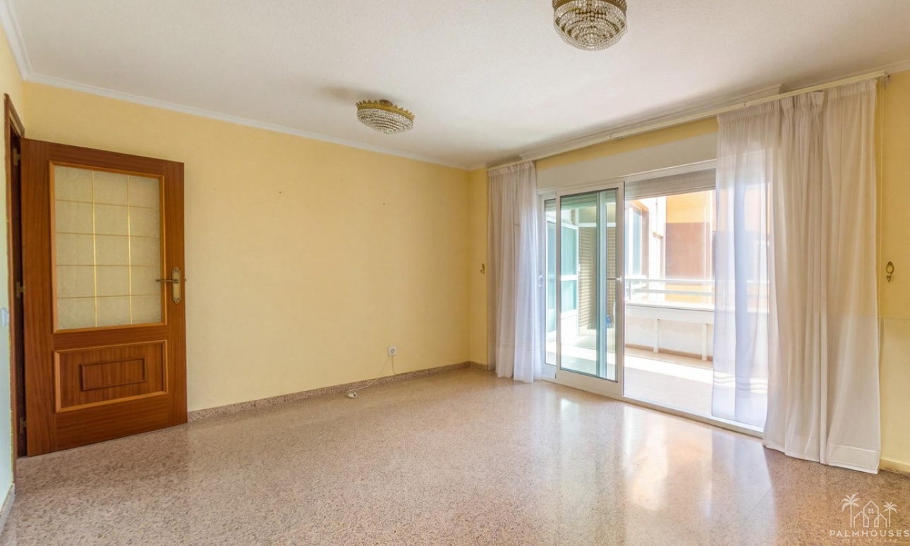 Resale - Apartments - Torrevieja - Torrevieja Centro