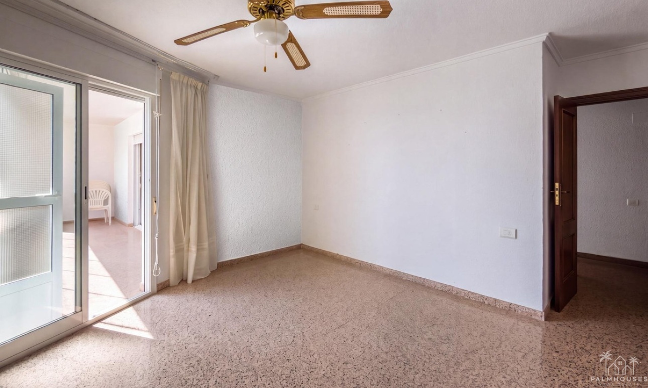 Resale - Apartments - Torrevieja - Torrevieja Centro