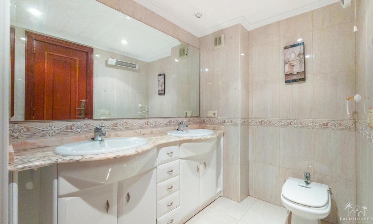 Resale - Apartments - Torrevieja - Torrevieja Centro