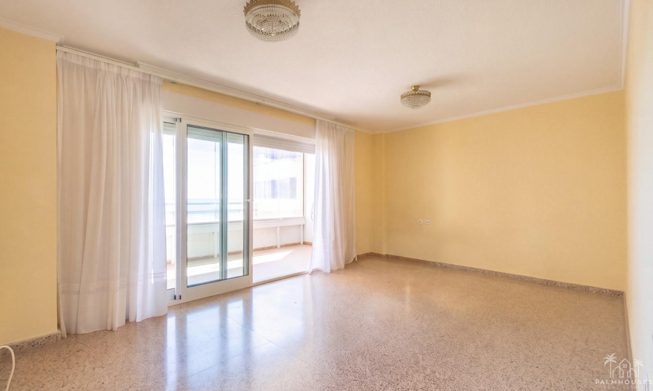 Resale - Apartments - Torrevieja - Torrevieja Centro