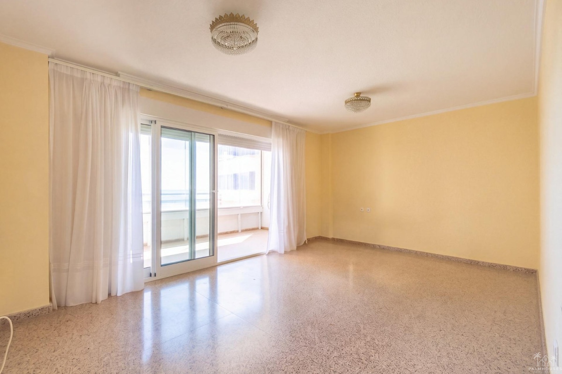 Resale - Apartments - Torrevieja - Torrevieja Centro