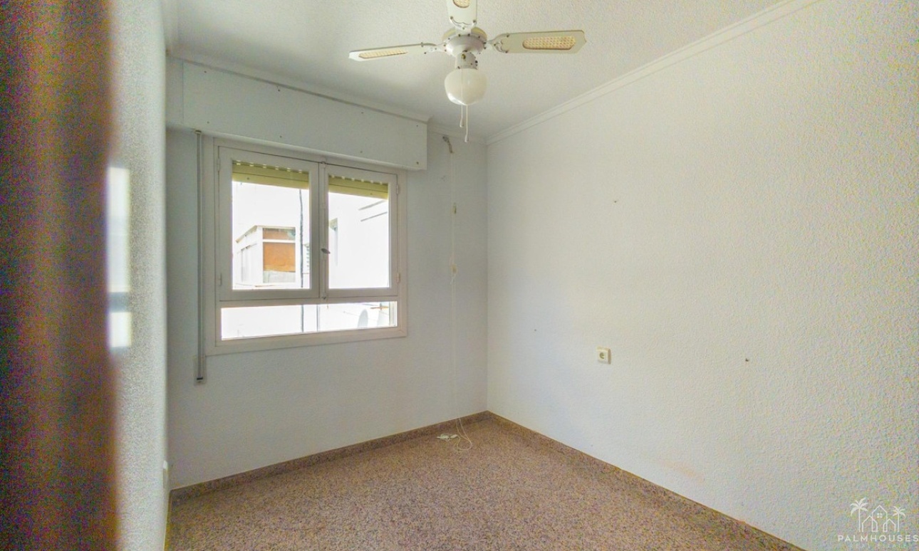 Resale - Apartments - Torrevieja - Torrevieja Centro