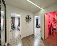 Resale - Apartments - Torrevieja - Torrevieja Centro