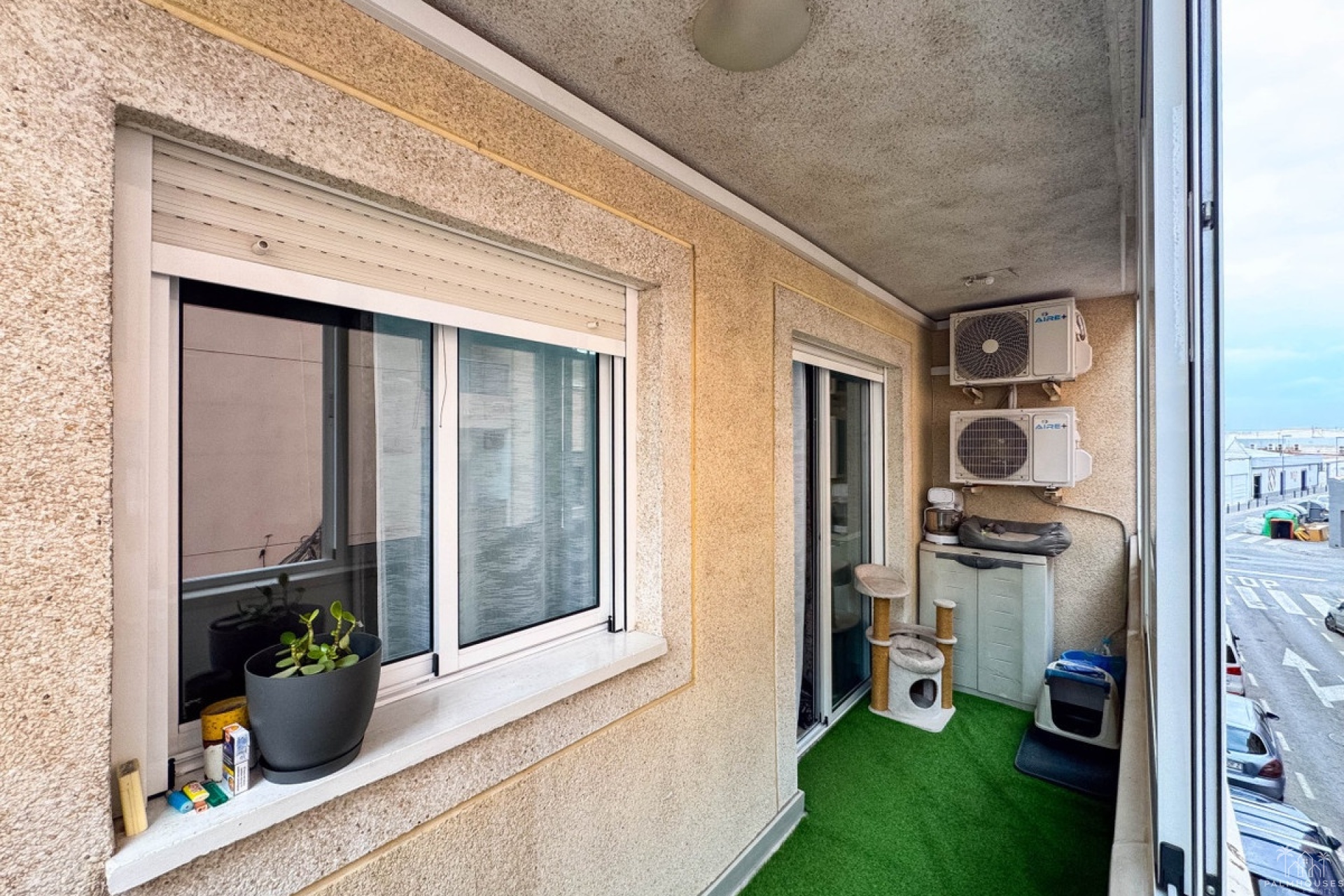 Resale - Apartments - Torrevieja - Torrevieja Centro