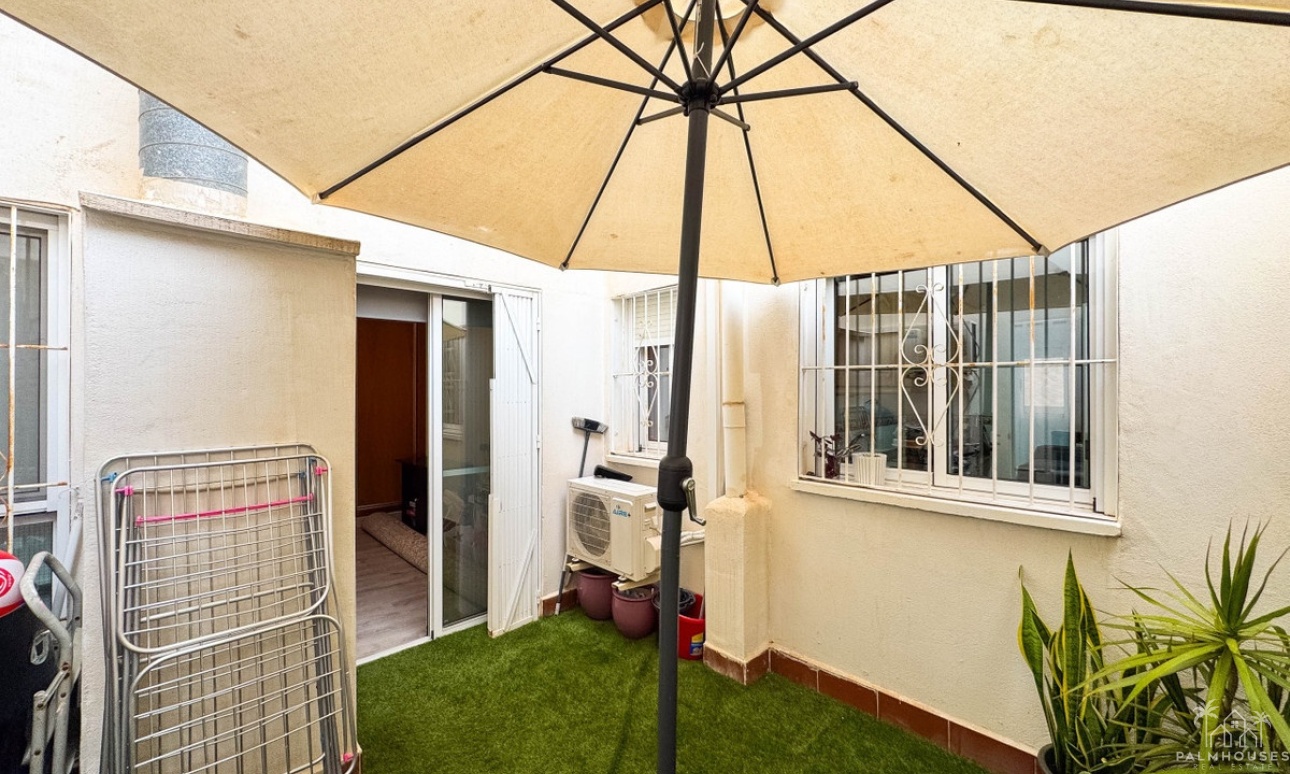 Resale - Apartments - Torrevieja - Torrevieja Centro