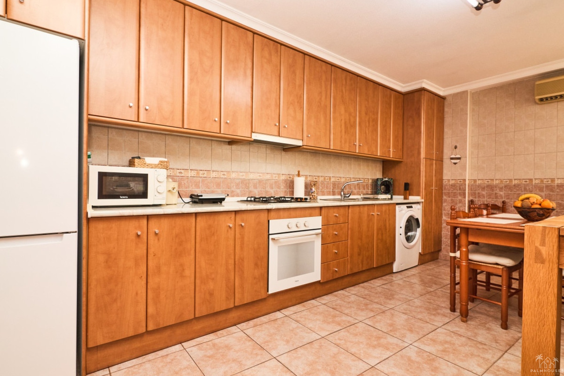 Resale - Apartments - Torrevieja - Torrevieja Centro