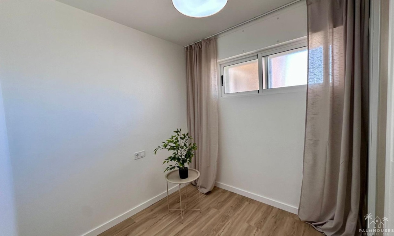 Resale - Apartments - Torrevieja - Torrevieja Centro