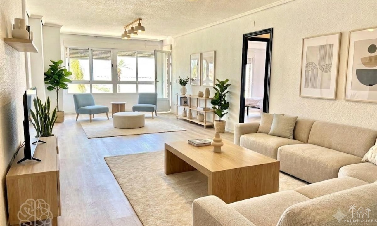 Resale - Apartments - Torrevieja - Torrevieja Centro