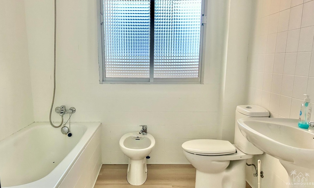 Resale - Apartments - Torrevieja - Torrevieja Centro