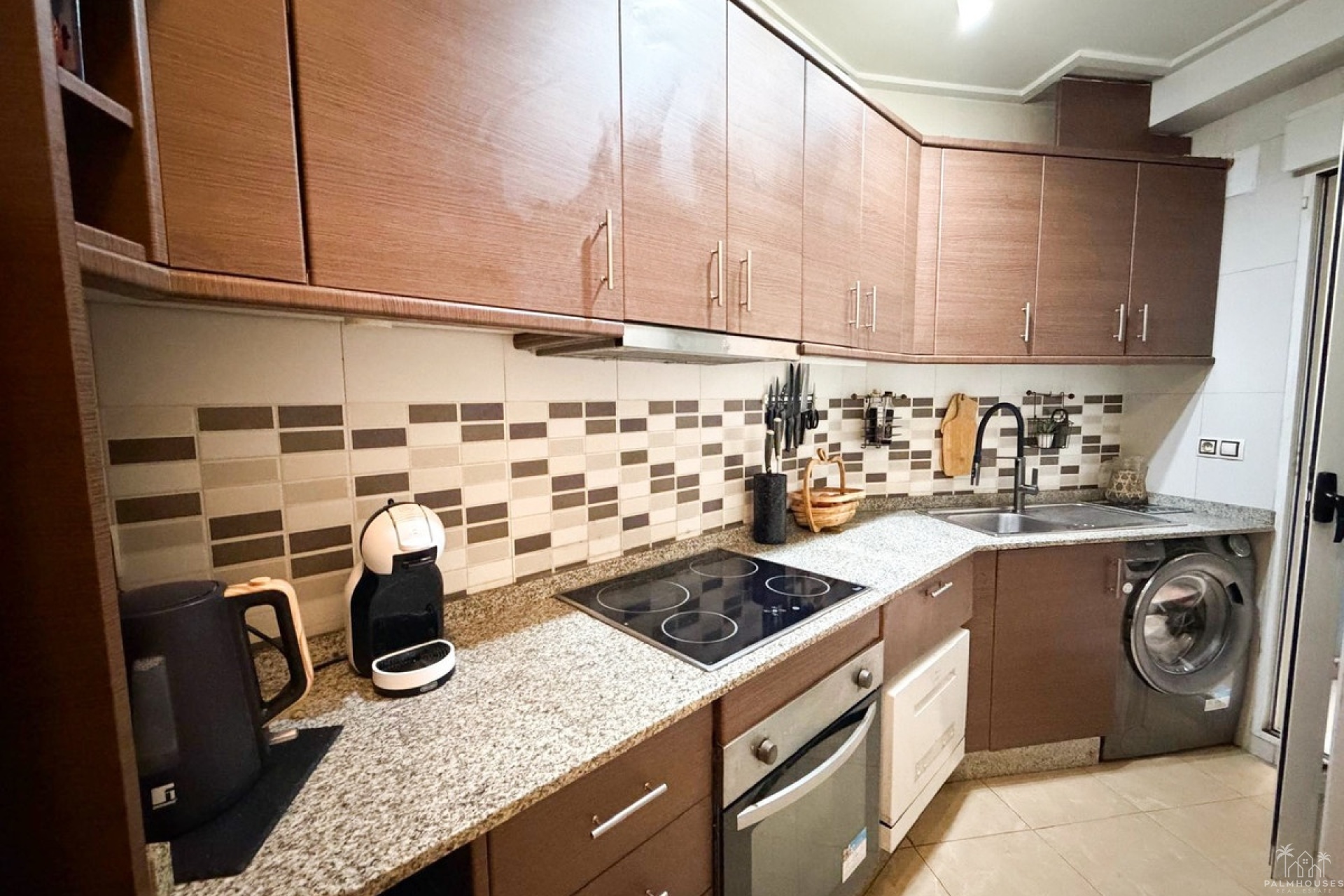 Resale - Apartments - Torrevieja - Torrevieja Centro