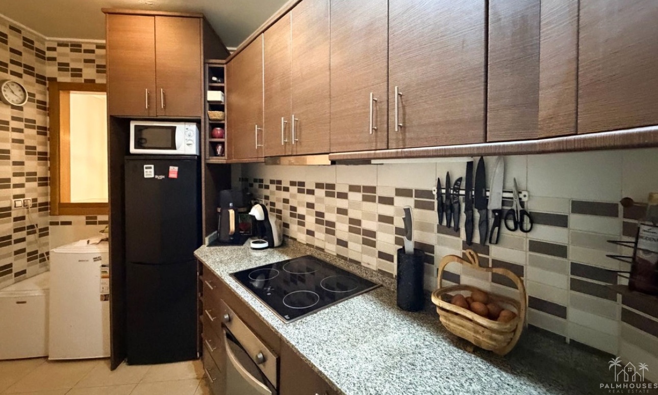Resale - Apartments - Torrevieja - Torrevieja Centro