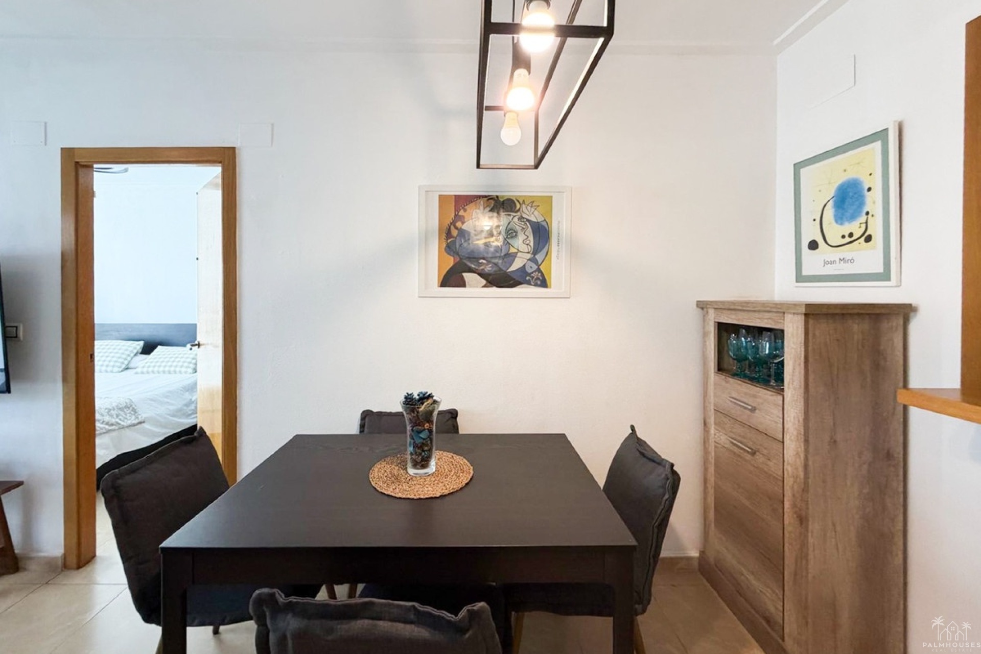 Resale - Apartments - Torrevieja - Torrevieja Centro