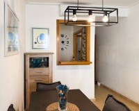 Resale - Apartments - Torrevieja - Torrevieja Centro