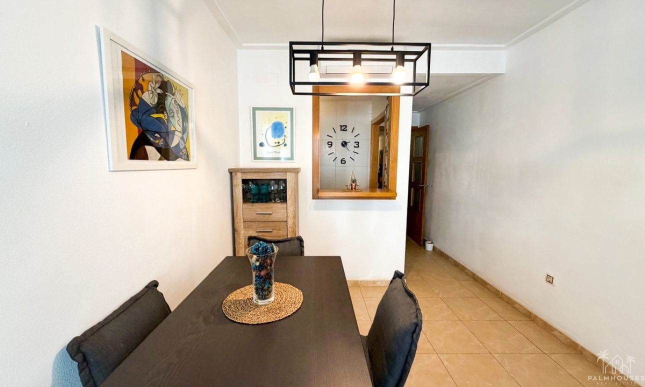 Resale - Apartments - Torrevieja - Torrevieja Centro