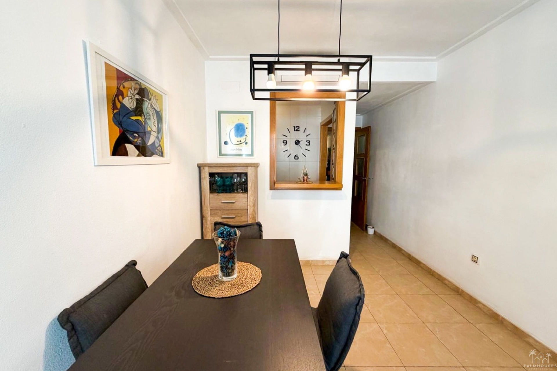 Resale - Apartments - Torrevieja - Torrevieja Centro