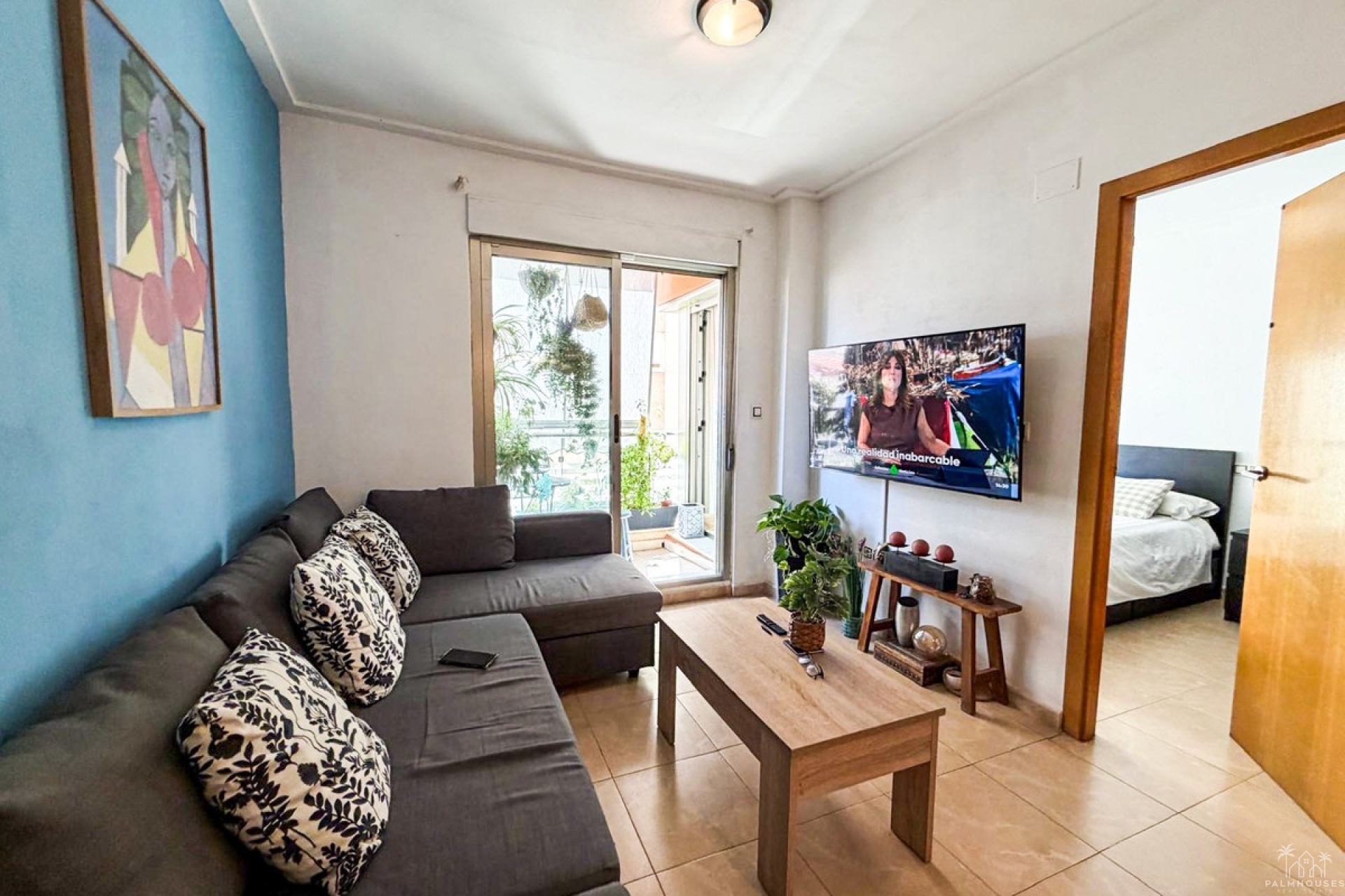 Resale - Apartments - Torrevieja - Torrevieja Centro