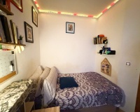 Resale - Apartments - Torrevieja - Torrevieja Centro