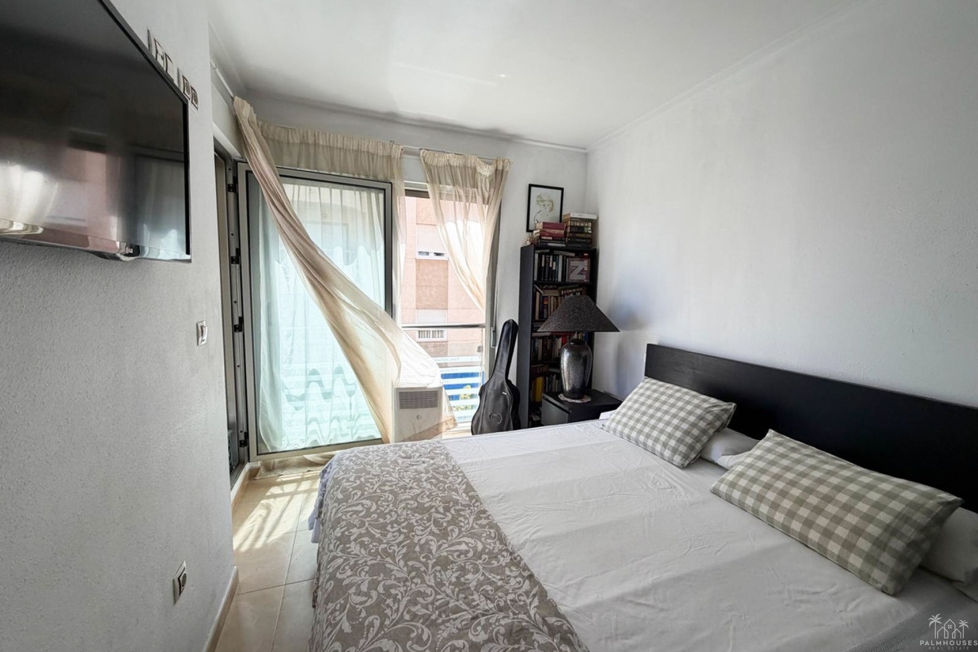 Resale - Apartments - Torrevieja - Torrevieja Centro