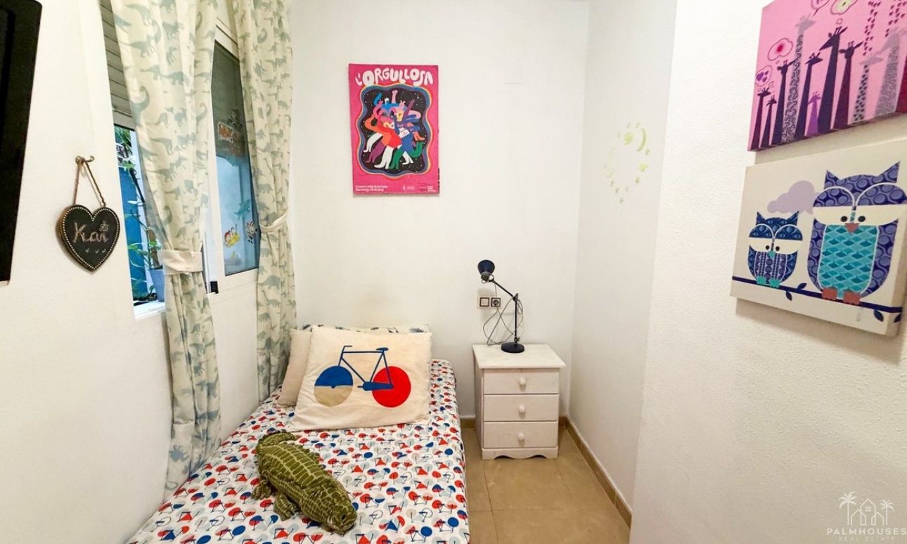 Resale - Apartments - Torrevieja - Torrevieja Centro