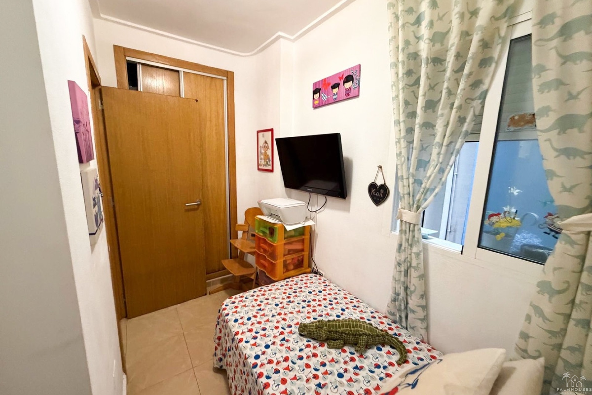 Resale - Apartments - Torrevieja - Torrevieja Centro