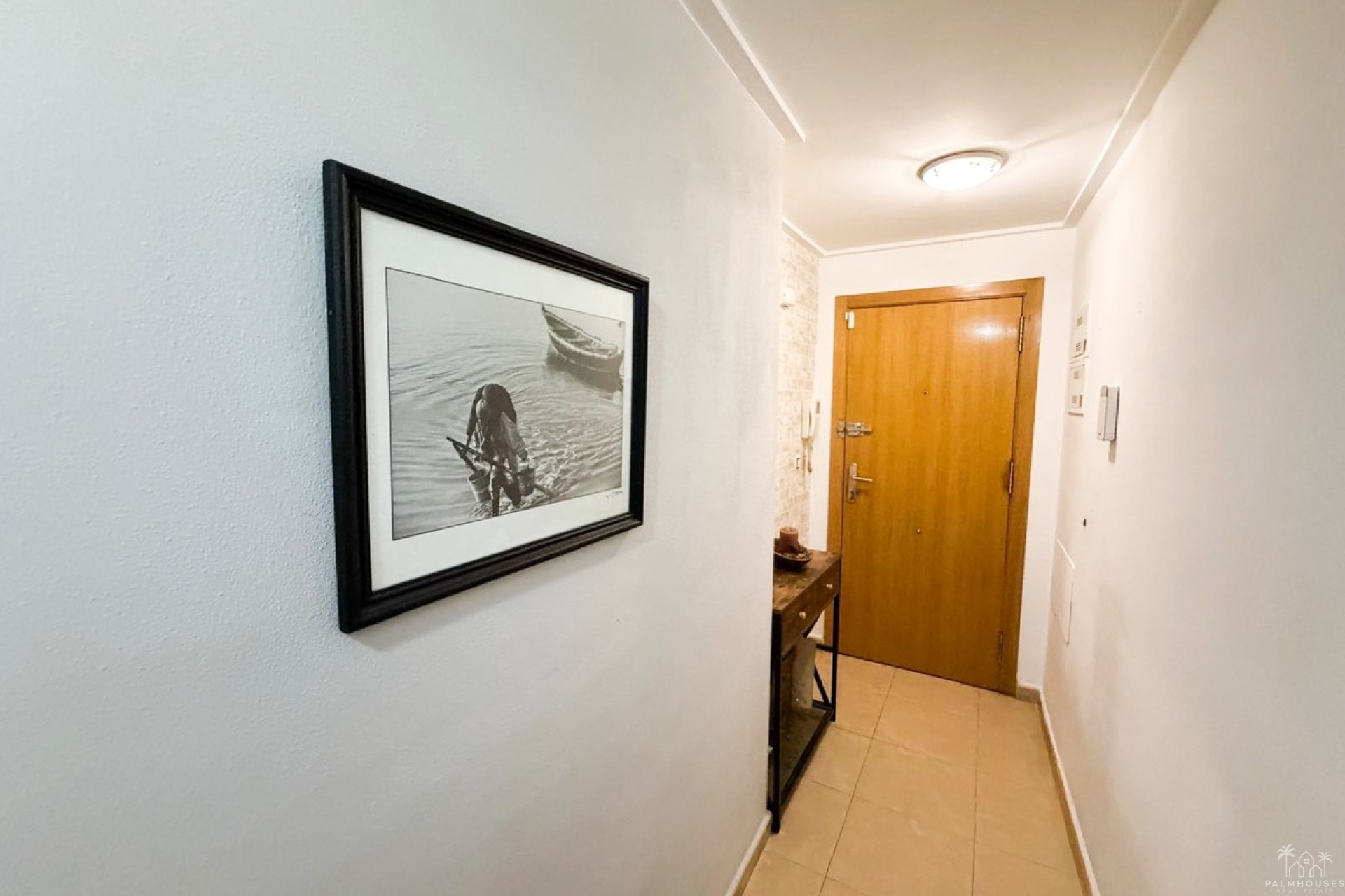 Resale - Apartments - Torrevieja - Torrevieja Centro
